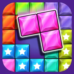 Block Puzzle Game 아이콘