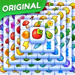 Triple Tile: Match Puzzle Game 아이콘