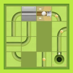 Slide Balls icon